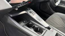 Peugeot 408 1.2 PureTech GT 5dr EAT8 Petrol Hatchback